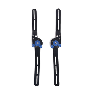 प्रमाणित वयस्क ऑर्थोटिक्स कृत्रिम अंग पैर की शारीरिक चिकित्सा और निर्धारण के लिए एकल अक्ष घुटने के संयुक्त के साथ प्रमाणित वयस्क ऑर्थोटिक्स - Product Image 2