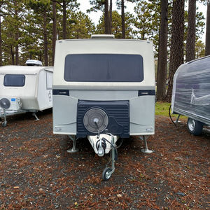 <span class=keywords><strong>Remolques</strong></span> populares de MAICHE que acampan remolque personalizado del viaje al aire libre - Product Image 3