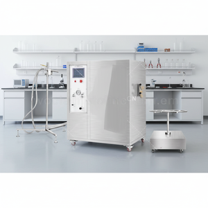 เครื่องทดสอบกันน้ำแบบครอบคลุม IPX1/2/3/4/5/6/7 (แบบเปิด) - Product Image 2