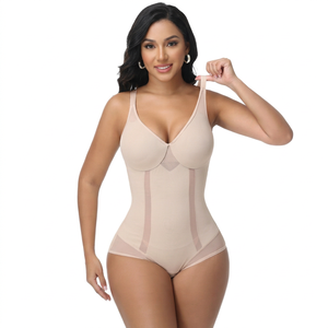 Nouvelle Arrivée Offre Spéciale : Combinaison Sculptante Femme Style Unique Respirante en Matière de Qualité Supérieure 2026 - Product Image 1