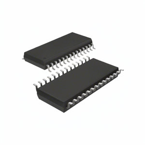 MAX1065BCUI+ Electronic Chips Component Original Data Acquisition 28 TSSOP - Product Image 1