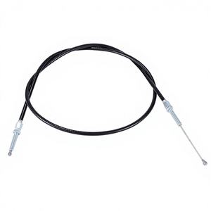 Nouveau câble d'embrayage pour motoculteur 173 178F 186 192F, type interrupteur, en caoutchouc, pour motoculteur de champ avec lames - Product Image 5