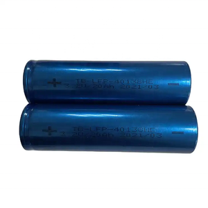 Cnntny 40138 LiFePO4 Lithium sắt Phosphate di động 3.2V 20Ah có thể sạc lại pin 2000 chu kỳ - Product Image 5