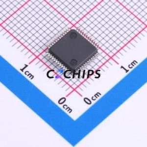 STM32F334C8T7TR LQFP-48วงจรรวม (7x7) ไมโครคอนโทรลเลอร์ชิปวงจรรวม (MCU/MPU/SoC) ใหม่และดั้งเดิม - Product Image 2