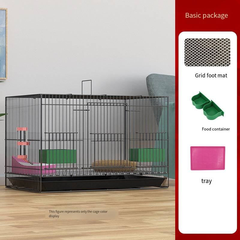 Negro pequeño 35*25*26 (Conjunto Básico)