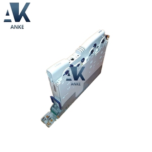 Lenze 9400 E94AMHE0094 Servo Motor Drive Controller Amplificador - Product Image 1