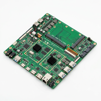 Services d'ingénierie inverse de PCB et PCBA, services de conception de PCB et de clonage de PCBA, fabrication de prototypes, carte de circuit électronique
