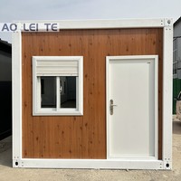 Maison modulaire préfabriquée à bas prix de haute qualité en conteneur pliant de type X pour la vie et le bureau