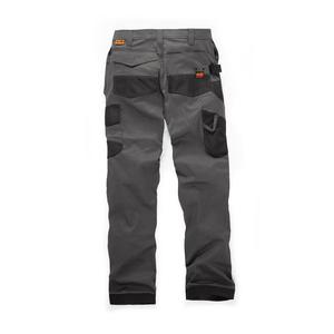 Pantalones Scruffs Trade Flex Grafito 36L - Product Image 4