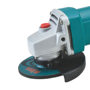 Amoladora Angular Multifunción Portátil G10-100 <span class=keywords><strong>de</strong></span> 1.75 kg, 620 W, Disco <span class=keywords><strong>de</strong></span> 100 mm, para Taller en Casa y Renovaciones - Product Image 3