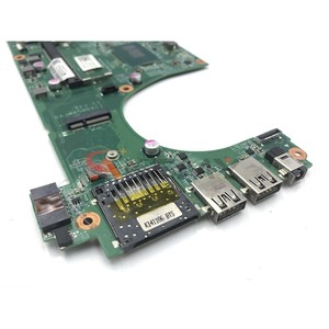 Para Dell Vostro 5480 V5480 placa base de computadora portátil 0Y9V59 DAJW8GMB8C1 SR1EK N15S-GM-S-A2 I3 placa base <span class=keywords><strong>DDR3</strong></span> 14DAjW8GMB8C1 - Product Image 4