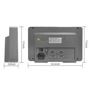 Digital Readout SINPO DRO III-2 High Affordable Price for Milling and <b>Lathe</b> Machine Workshop <b>Tools</b> Accessories - Product Image 4