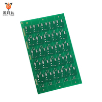 Mesin cetak papan OtherPCB profesional pemasok layanan desain PCB dua sisi