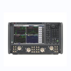 Analyseur de réseau micro-ondes Keysight N5247B avec écran LCD de 11 pouces, analyseur RF - Product Image 1