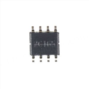 SN65HVD233DR Chip transceptor CAN con serigrafía VP233, paquete SOP-8 - Product Image 4