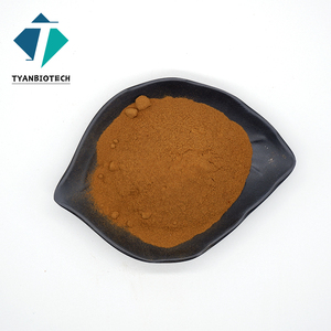 Kualitas tinggi taman ekstrak Balsam kosmetik kelas Henna bubuk untuk tangan - Product Image 3