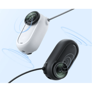 Cordón de Seguridad Magnético para <span class=keywords><strong>Insta360</strong></span> <span class=keywords><strong>GO</strong></span> 3/<span class=keywords><strong>GO</strong></span> 3S, Blanco, Portátil, Duradero, Protección Efectiva para Cámara, Accesorios Deportivos de Acción - Product Image 5