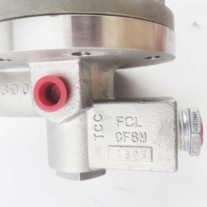 Emerson Original 6492 Series-Vannes <span class=keywords><strong>de</strong></span> réduction <span class=keywords><strong>de</strong></span> <span class=keywords><strong>pression</strong></span> <span class=keywords><strong>de</strong></span> haute qualité - Product Image 2