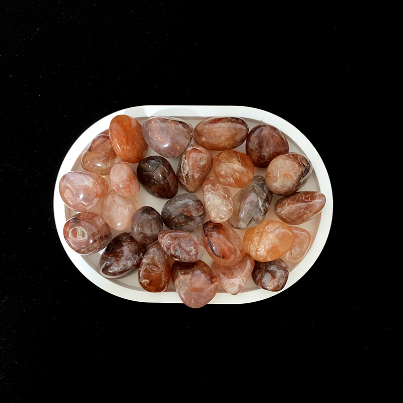 fire quartz