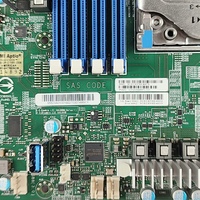 Mainboard Supermicro H11ssl-i untuk CPU Server AMD EPYC 7282 7001 7002