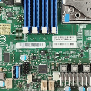 Placa base Supermicro para servidor de CPU AMD EPYC 7282 7001 7002 - Product Image 6