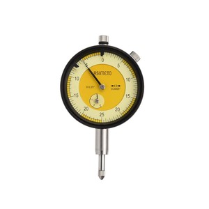 Kit de jauge de centrage professionnelle ASIMETO 10-18 mm avec pont de centrage, 9 embouts, ±0,007 mm pour l'inspection des trous profonds - Product Image 6