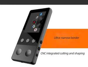 Nuevo Reproductor MP3 MP4 con Pantalla Grande de 1.8 Pulgadas, Bluetooth, 8GB/16GB, Reproductor de Música Deportivo con Altavoz Integrado - Product Image 3