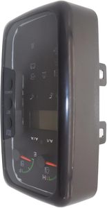 อะไหล่รถขุด จอแสดงผลแผงหน้าปัด สำหรับ ZX110 ZX120 ZX200-1 จอแสดงผล 4488903 - Product Image 3