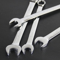 Kit de réparation de clé à main multifonctionnelle en acier au carbone de haute qualité 37 pièces pour étui rigide OEM de réparation de vélo et de voiture à la maison