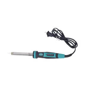 Internally heated 30W- 60W dual color Soldering Iron electric soldering iron welding tool