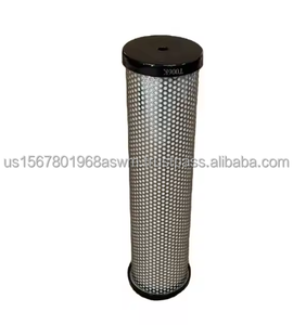 Filtro de Aire de Precisión de Aluminio y Metal T006K 70301, Piezas para Compresores Industriales con Separador de Aire y Gas - Product Image 4