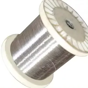 High Quality Ss 201 310S 304 321stainless steel wire pricestainless steel wire5mm stainless steel wire