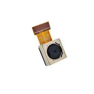 Module de caméra MIPI AF avec capteur CMOS HI843 8MP, faible distorsion et format compact 8,5×8,5 mm pour une capture d'image intégrée à haute résolution - Product Image 1