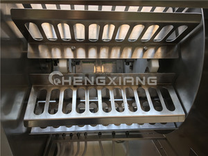 Machine à laver automatique à eau ultrasonique, nettoyage de bouteilles, <span class=keywords><strong>meilleur</strong></span> fournisseur - Product Image 6