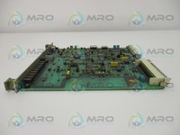 Placa de Circuito Yyt-102f Unmp