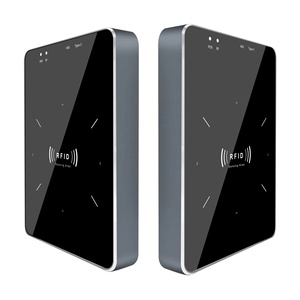 Vanch-Lector de escritorio <span class=keywords><strong>USB</strong></span> UHF <span class=keywords><strong>RFID</strong></span> para seguimiento de inventario, lector de escritorio <span class=keywords><strong>USB</strong></span> tipo C UHF <span class=keywords><strong>RFID</strong></span>, <span class=keywords><strong>915MHz</strong></span>, PR9200 - Product Image 5