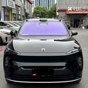 Película de Tinte Camaleón de Lujo para Ventanas de Auto, Color Naranja Rojo Azul Atardecer, <span class=keywords><strong>2</strong></span> Mil, Cambia de Color, Antideslumbrante, Protección UV 99%, IR 99%, Protección Solar, Duración de Más de 5 Años - Product Image 6