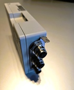 Unidad de Evaluación RFID Balluff BIS00K3 con Interfaz Profinet para PLC/PAC, Controladores Dedicados que Ofrecen Flexibilidad en Aplicaciones Industriales - Product Image 6