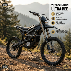 Cargador Estándar para Motocicleta Eléctrica 2026 Ultra 24.5KW 74v 60Ah, el Más Reciente - Product Image 3