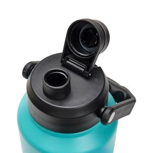 Botella de agua de acero inoxidable de 4 litros - Product Image 4