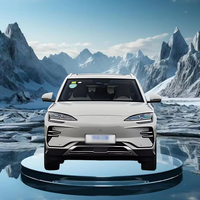 BYD Song EV 2025 Petite voiture électrique SUV 5 portes avec 5 sièges Véhicule à énergie nouvelle à bas prix
