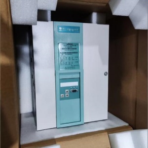 6RA7013-6DV62-0  SIMOREG DC-MASTER 6RA70 3AC 400, 15A, 4Q  Convertidor Maestro de Corriente Continua - Product Image 4