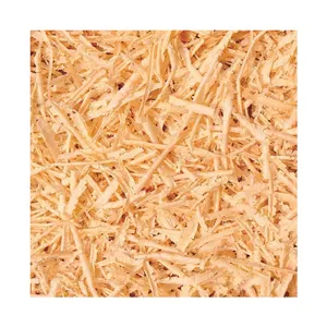 High Quality Wholesale South Africa Bulk Wood Chips Shaving Wood Cheap Price for Sale