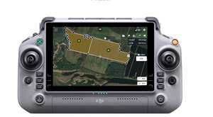 T25 Smart Agriculture <b>Drone</b> Combo: 25kg <b>Sprayer</b> Payload, Spraying <b>Drones</b> with Accessories - Product Image 2