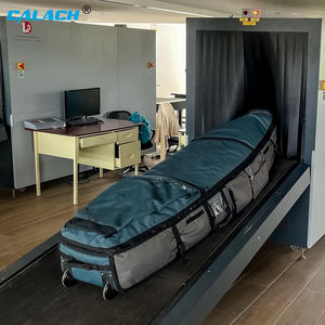 Bolsa de viaje con cubierta de tabla de surf <span class=keywords><strong>Longboard</strong></span> personalizada con ataúd con <span class=keywords><strong>ruedas</strong></span> <span class=keywords><strong>para</strong></span> 2-4 tablas cortas con <span class=keywords><strong>ruedas</strong></span> - Product Image 2