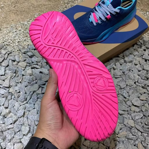 Scarpe da Tennis e Pickleball per <span class=keywords><strong>Uomo</strong></span> e Donna, Comode e Antiscivolo, Scarpe Professionali da Badminton Versatili per Sport Estivi - Product Image 2