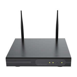 Ensemble de caméras de <span class=keywords><strong>surveillance</strong></span> sans fil pour l'extérieur, sécurité domestique, vision nocturne infrarouge, WiFi, étanche, <span class=keywords><strong>avec</strong></span> <span class=keywords><strong>disque</strong></span> <span class=keywords><strong>dur</strong></span> de 1 To - Product Image 4