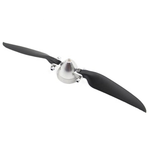 SUNNYSKY EOLO F12*6 ใบพัดพับได้อลูมิเนียมประกอบสำหรับเครื่องบิน RC เครื่องร่อน - Product Image 4