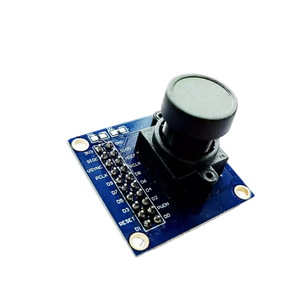 Ov7725 mô-đun máy ảnh <span class=keywords><strong>stm32f4</strong></span> điều khiển vi điều khiển ban phát triển điện tử học tập chụp ảnh - Product Image 2