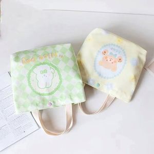 Bolsa de Compras de Lona Reutilizable con Logotipo Personalizado, para Mujer y Hombre, para Viajes, Compras y Almacenamiento - Product Image 4